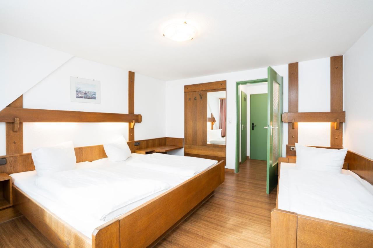 Hotel Alt Bamberg